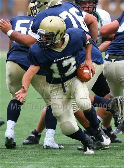 Thumbnail 2 in Hopatcong @ Morris Catholic photogallery.