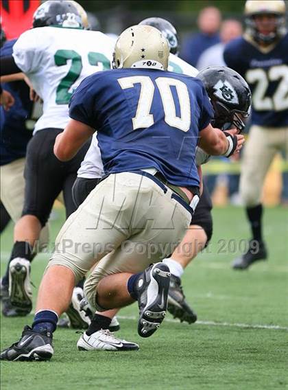 Thumbnail 3 in Hopatcong @ Morris Catholic photogallery.