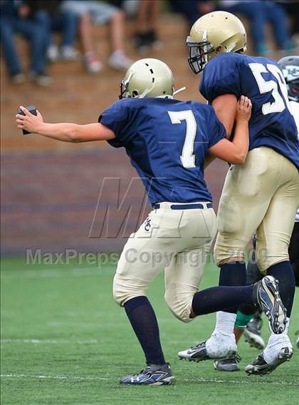 Thumbnail 3 in Hopatcong @ Morris Catholic photogallery.