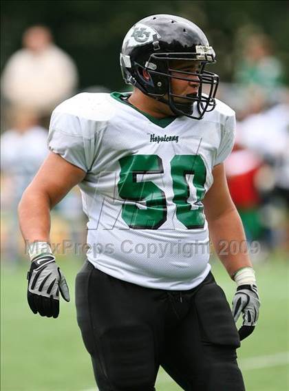 Thumbnail 2 in Hopatcong @ Morris Catholic photogallery.