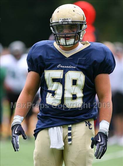Thumbnail 1 in Hopatcong @ Morris Catholic photogallery.