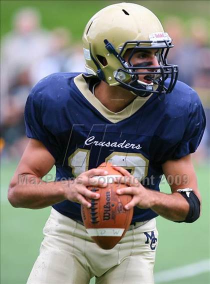 Thumbnail 1 in Hopatcong @ Morris Catholic photogallery.