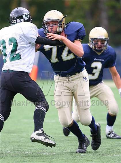 Thumbnail 1 in Hopatcong @ Morris Catholic photogallery.