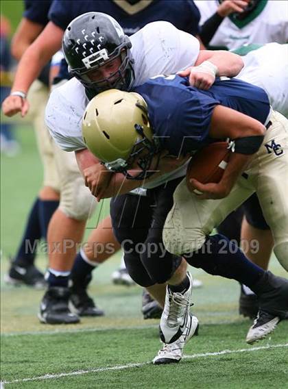Thumbnail 3 in Hopatcong @ Morris Catholic photogallery.