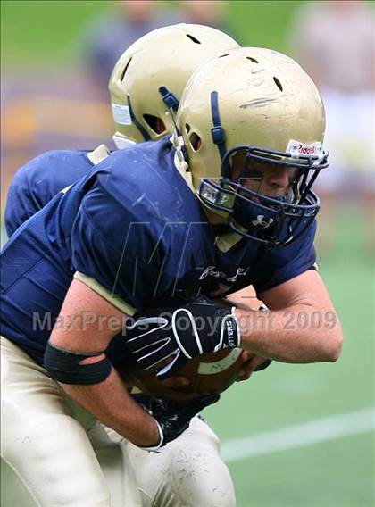 Thumbnail 3 in Hopatcong @ Morris Catholic photogallery.