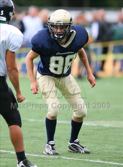 Thumbnail 3 in Hopatcong @ Morris Catholic photogallery.