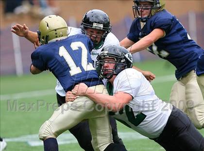 Thumbnail 3 in Hopatcong @ Morris Catholic photogallery.
