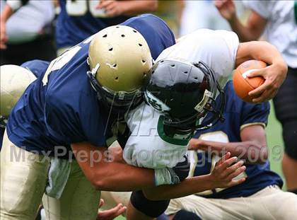 Thumbnail 2 in Hopatcong @ Morris Catholic photogallery.