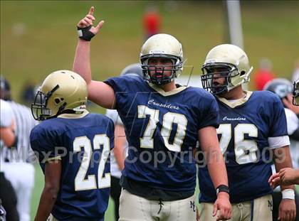 Thumbnail 2 in Hopatcong @ Morris Catholic photogallery.