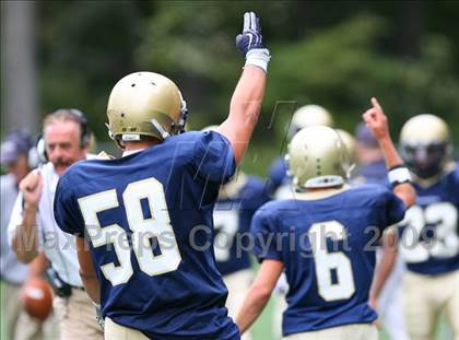 Thumbnail 3 in Hopatcong @ Morris Catholic photogallery.
