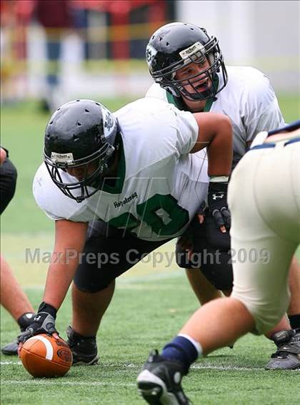 Thumbnail 2 in Hopatcong @ Morris Catholic photogallery.