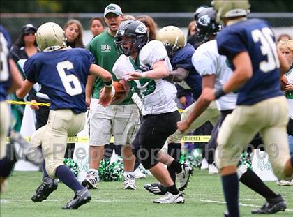 Thumbnail 3 in Hopatcong @ Morris Catholic photogallery.