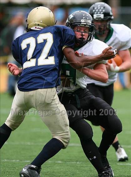 Thumbnail 3 in Hopatcong @ Morris Catholic photogallery.