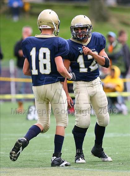 Thumbnail 1 in Hopatcong @ Morris Catholic photogallery.