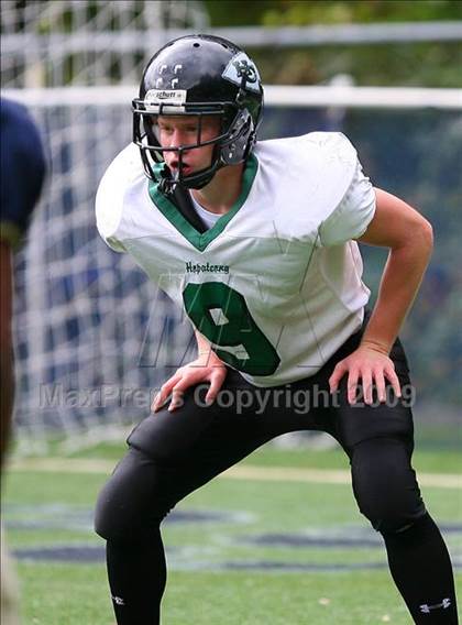 Thumbnail 3 in Hopatcong @ Morris Catholic photogallery.
