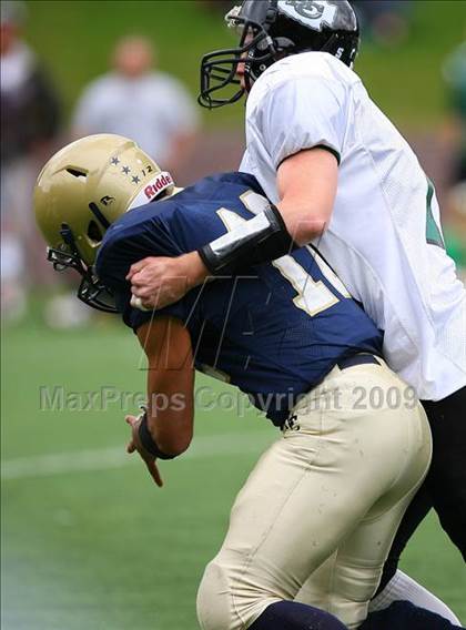 Thumbnail 1 in Hopatcong @ Morris Catholic photogallery.