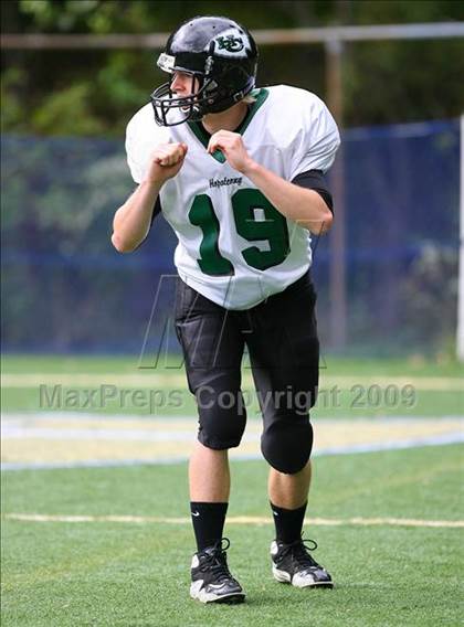 Thumbnail 2 in Hopatcong @ Morris Catholic photogallery.