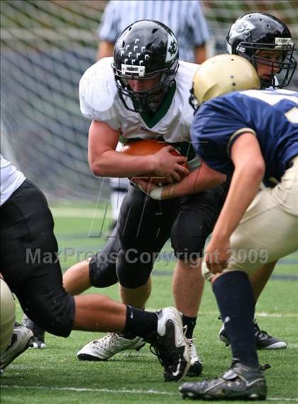 Thumbnail 3 in Hopatcong @ Morris Catholic photogallery.