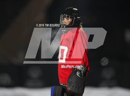 Thumbnail 3 in Regis Jesuit vs. Cherry Creek (CHSAA 5A Semifinal) photogallery.