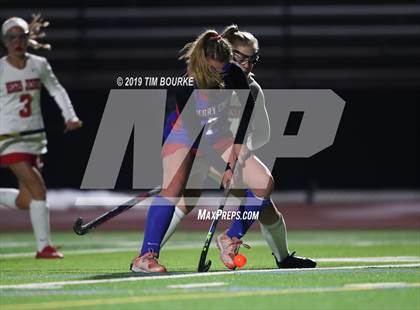 Thumbnail 2 in Regis Jesuit vs. Cherry Creek (CHSAA 5A Semifinal) photogallery.