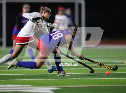 Thumbnail 1 in Regis Jesuit vs. Cherry Creek (CHSAA 5A Semifinal) photogallery.