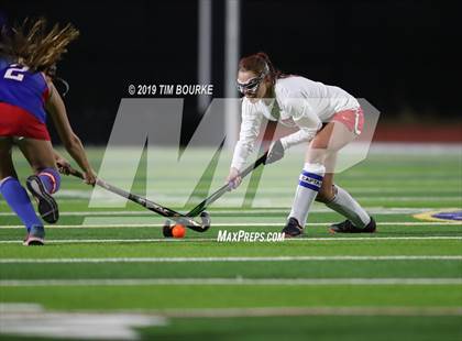 Thumbnail 3 in Regis Jesuit vs. Cherry Creek (CHSAA 5A Semifinal) photogallery.