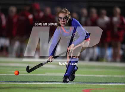Thumbnail 1 in Regis Jesuit vs. Cherry Creek (CHSAA 5A Semifinal) photogallery.