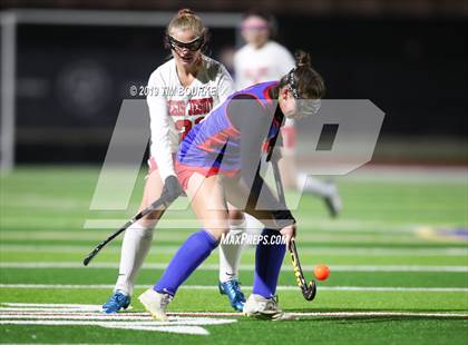 Thumbnail 2 in Regis Jesuit vs. Cherry Creek (CHSAA 5A Semifinal) photogallery.