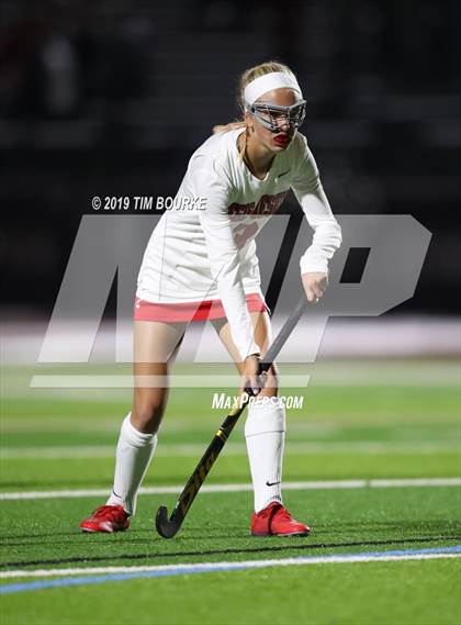 Thumbnail 1 in Regis Jesuit vs. Cherry Creek (CHSAA 5A Semifinal) photogallery.