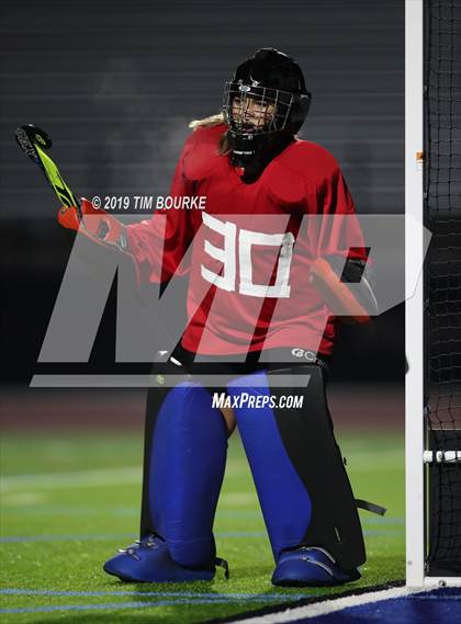 Thumbnail 1 in Regis Jesuit vs. Cherry Creek (CHSAA 5A Semifinal) photogallery.