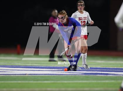 Thumbnail 2 in Regis Jesuit vs. Cherry Creek (CHSAA 5A Semifinal) photogallery.