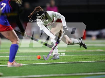 Thumbnail 2 in Regis Jesuit vs. Cherry Creek (CHSAA 5A Semifinal) photogallery.