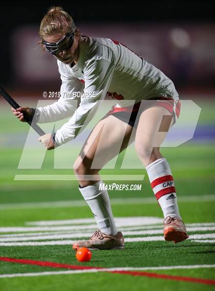 Thumbnail 2 in Regis Jesuit vs. Cherry Creek (CHSAA 5A Semifinal) photogallery.
