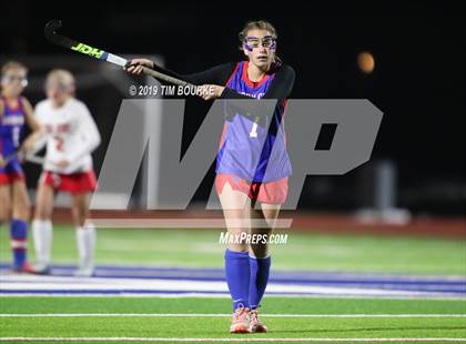 Thumbnail 1 in Regis Jesuit vs. Cherry Creek (CHSAA 5A Semifinal) photogallery.