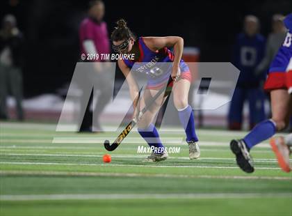Thumbnail 3 in Regis Jesuit vs. Cherry Creek (CHSAA 5A Semifinal) photogallery.