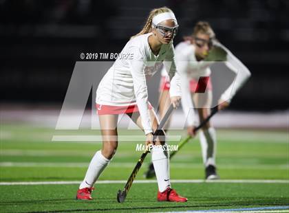 Thumbnail 1 in Regis Jesuit vs. Cherry Creek (CHSAA 5A Semifinal) photogallery.