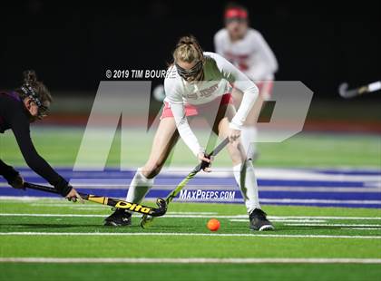 Thumbnail 3 in Regis Jesuit vs. Cherry Creek (CHSAA 5A Semifinal) photogallery.