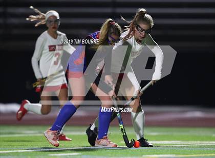 Thumbnail 3 in Regis Jesuit vs. Cherry Creek (CHSAA 5A Semifinal) photogallery.