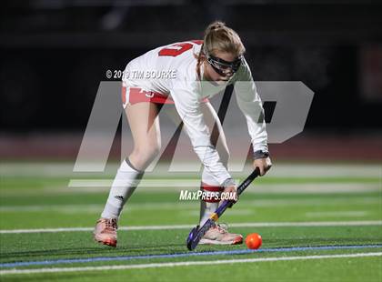 Thumbnail 2 in Regis Jesuit vs. Cherry Creek (CHSAA 5A Semifinal) photogallery.