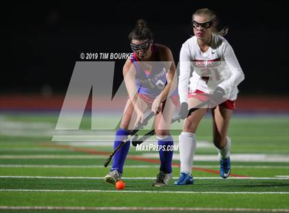 Thumbnail 2 in Regis Jesuit vs. Cherry Creek (CHSAA 5A Semifinal) photogallery.