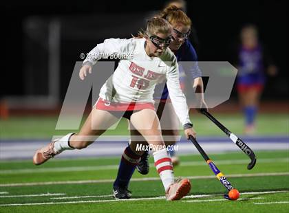 Thumbnail 1 in Regis Jesuit vs. Cherry Creek (CHSAA 5A Semifinal) photogallery.