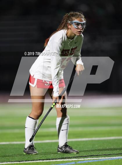 Thumbnail 3 in Regis Jesuit vs. Cherry Creek (CHSAA 5A Semifinal) photogallery.