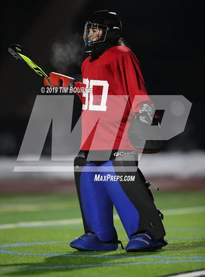 Thumbnail 3 in Regis Jesuit vs. Cherry Creek (CHSAA 5A Semifinal) photogallery.