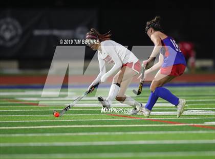 Thumbnail 1 in Regis Jesuit vs. Cherry Creek (CHSAA 5A Semifinal) photogallery.