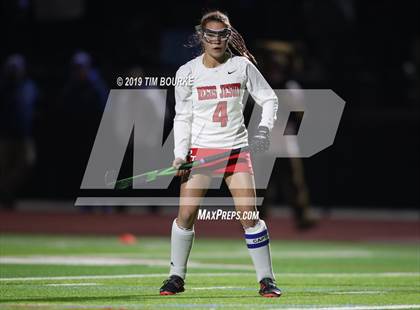Thumbnail 3 in Regis Jesuit vs. Cherry Creek (CHSAA 5A Semifinal) photogallery.