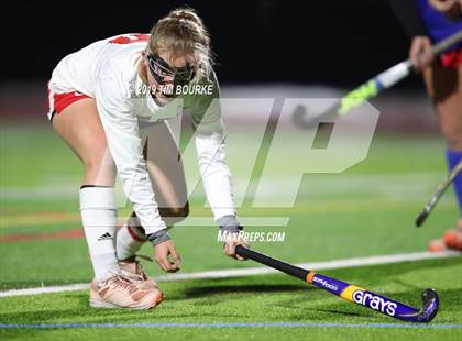 Thumbnail 1 in Regis Jesuit vs. Cherry Creek (CHSAA 5A Semifinal) photogallery.