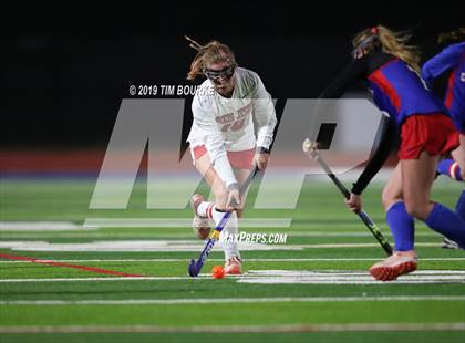 Thumbnail 2 in Regis Jesuit vs. Cherry Creek (CHSAA 5A Semifinal) photogallery.
