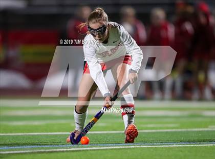 Thumbnail 3 in Regis Jesuit vs. Cherry Creek (CHSAA 5A Semifinal) photogallery.