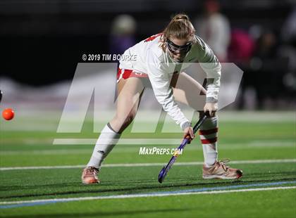 Thumbnail 3 in Regis Jesuit vs. Cherry Creek (CHSAA 5A Semifinal) photogallery.