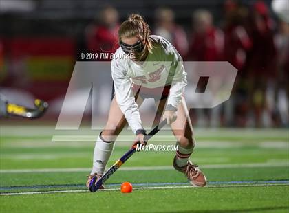 Thumbnail 1 in Regis Jesuit vs. Cherry Creek (CHSAA 5A Semifinal) photogallery.